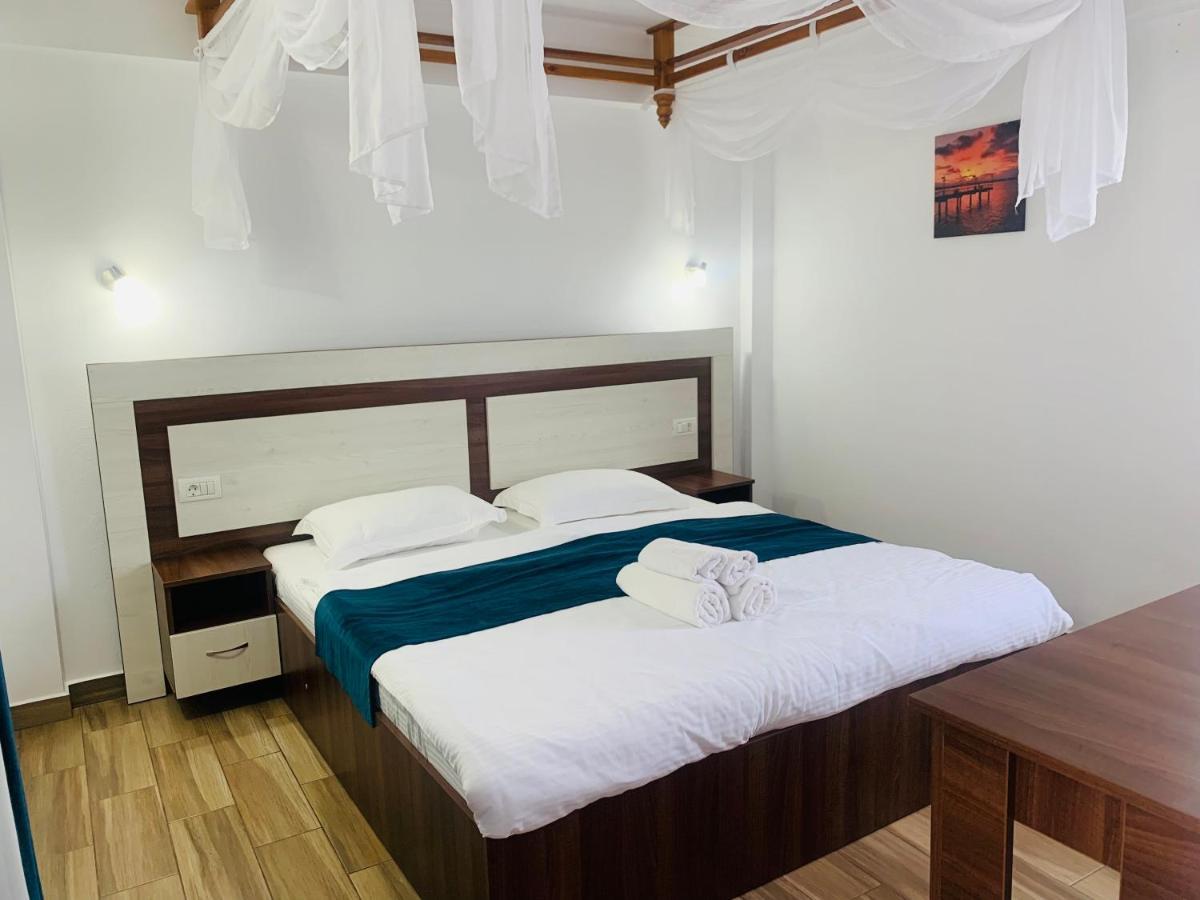 Casa Barina Costinesti Hotell Exteriör bild